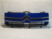 фото thumb №1, Citroen jumpy 07-12 решітка радіатора решітка радіатора перед 1497645077