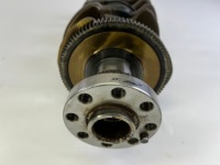 Bmw f30 f31 f20 f21 g20 g21 g30 g31 x3 x4 2.0 b48 wał колінчастий 7367646 в Україні, фото thumb