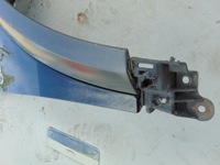 фото thumb №10, Крила правий перед передній audi a6 c5 allroad europa