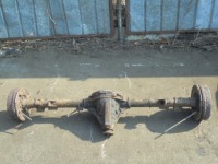 Купити Daewoo lublin 2 міст привідний задній задній 2,4td, фото thumb