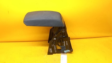 фото thumb №8, Подлокотник skoda octavia ii 04-12r 1z0864207