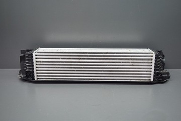 фото thumb №6, Радиаторов воздуха интеркулер bmw x1 u11 x2 u10 2 u06 9846916