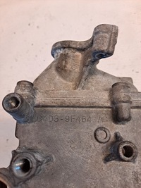 фото thumb №6, Радиатор выхлопных газов jaguar xe 2.0d g4d3-9f464-ac