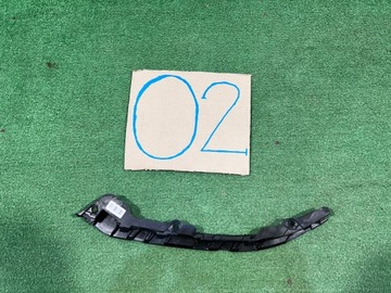 фото thumb №10, Porsche carrera 911 992 ковзун кріплення бампера лівий перед 992807595c