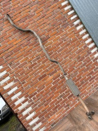 фото thumb №3, Opel astra k v 16 1.6cdti труба гасник