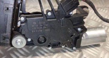 фото thumb №9, Bmw 5 e61 3 e91 двигунчик двірники замок кришки скла зад 4419538 06r