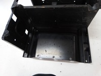 фото thumb №9, Основание каркас сиденье пассажира mercedes w639