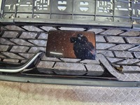 фото thumb №6, Бампер передній перед ceed iii lift 21+ wd casa white