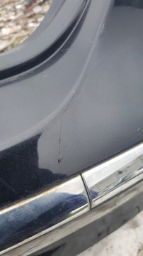 фото thumb №10, Бампер зад 4x pdc vw passat cc