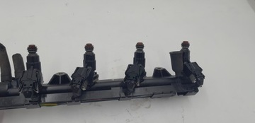 фото thumb №7, Планка вприскувальний volkswagen polo 6n 1.4 0280155731