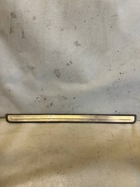 фото thumb №1, Nissan primera p 12 2.2 молдинг поріг права перед передня