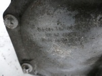 Mercedes w207 2.2 cdi диференціал диференціал 2.47 a2043510488 Київ, фото thumb