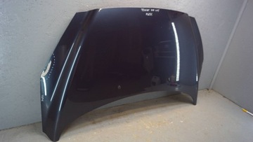 фото thumb №11, Peugeot 308 t7 капот крышка двигателя m691