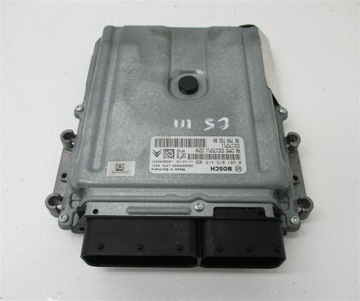 фото thumb №8, Комп'ютер citroen c5 iii c6 3.0 hdi v6 9675073280