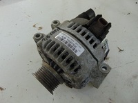 фото thumb №1, Генератор opel astra k v 1,6 cdti 80 tys.km 140a