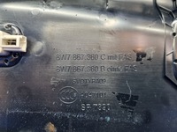 фото thumb №8, Audi a5 s5 f5 8w7 cabrio захист оббивка стельовий оригінал 8w7867360c