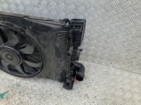 фото thumb №6, Радиатор вентилятор mercedes a klasa w176 1.5 cdi