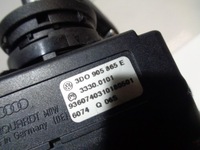 фото thumb №7, Замок запалювання ключ audi vw 3d0905865h 3d0 905865e