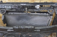 фото thumb №11, Hyundai veloster pas передний радиатор вентилятор 1.6b d830