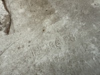 Бампер перед передний opel insignia a противотуманная фара 13288286 Киев, фото thumb