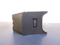 фото thumb №1, Peugeot 508 защита пластиковая салона