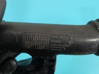 фото thumb №6, Труба шланг повітрозабірник повітря з датчиком renault clio iv