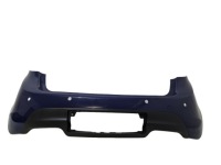 фото thumb №1, Opel meriva b ii 2 бампер задний задняя багажник велосипедный 13267966