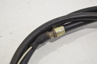 фото thumb №11, Трос тормоза ручного mercedes w124 e-klasa cabrio 1244202585