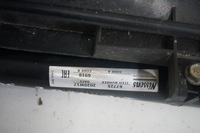 фото thumb №8, Subaru legacy iv 2.0 turbo радиатор вентиляторы