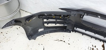 фото thumb №8, Бампер перед jaguar xe x760 15- оригинал