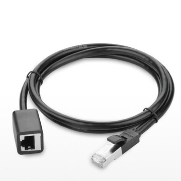 UGREEN Przedłużacz LAN RJ45 Ethernet Cat 6 - 3m