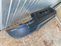 фото thumb №2, Бампер задня задній renault kadjar lift 18-