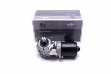 фото thumb №10, Двигатель дворник переднее peugeot 406 607