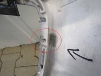 фото thumb №11, Бампер перед ford puma mk2 ii titanium 19-