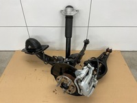 фото thumb №1, Lexus es300h подвеска задняя nowe