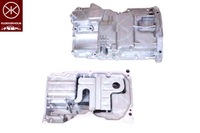 фото thumb №2, Поддон масляная focus iii mondeo iv 2.0 klokkerholm