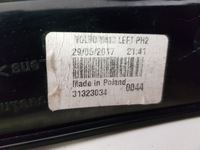 фото thumb №10, 2 volvo xc60 i lift лампа ліва лівий задня задня 31323034