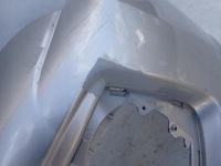 фото thumb №9, Mitsubishi l200 v 5 15-19 бампер перед sprysk