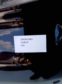 фото thumb №8, Бампер задняя задний mazda 6 ii gh 2007-2012 gs1d5d221