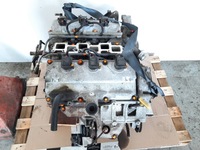 фото thumb №9, Chrysler 300m 3.5 v6 24v 04r двигатель egg 185kw 252km