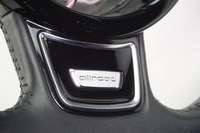 фото thumb №11, Руль кожаный многофункциональный audi a6 c7 allroad 4g0419091aj