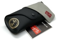 Ray-Ban Aviator RB3025 001 58 55 с поляризационными линзами