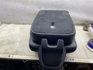 фото thumb №5, Volvo xc90 ii сиденье ii ряд левый зад isofix eu