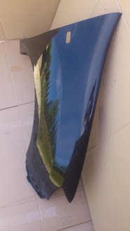 фото thumb №5, Dacia sandero ii крыло правый