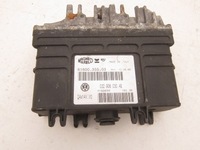 фото thumb №1, Бортовий комп'ютер блок керування skoda 032906030aj