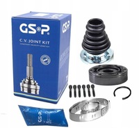 фото thumb №1, Шарнир внутренний audi a6 c4 20