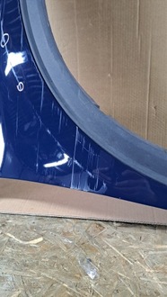 фото thumb №1, Ford kuga mk3 крыло правый