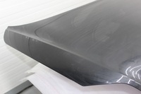 фото thumb №9, Mercedes slk r171 крышка багажника багажника задняя задняя 197