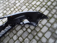 Ford focus mk4 st-line бампер передний magnetic Оригинал, фото thumb