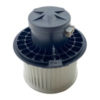 фото thumb №11, Вентилятор воздуходувка отопителя renault koleos i